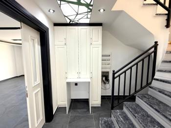 Didim'de Tam Müstakil Satılık Villa