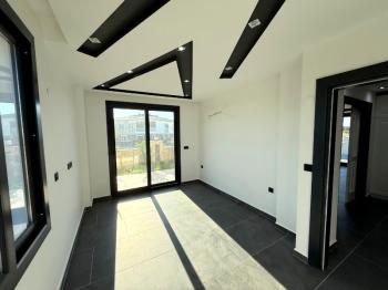 Didim'de Tam Müstakil Satılık Villa