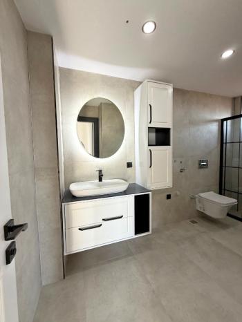 Didim'de Tam Müstakil Satılık Villa