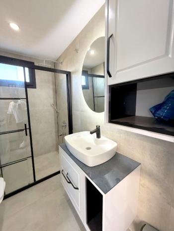 Didim'de Tam Müstakil Satılık Villa