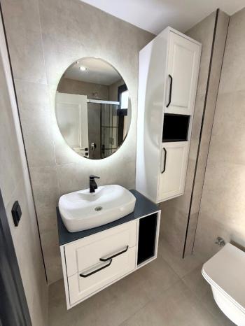 Didim'de Tam Müstakil Satılık Villa