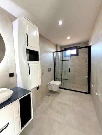 Didim'de Tam Müstakil Satılık Villa