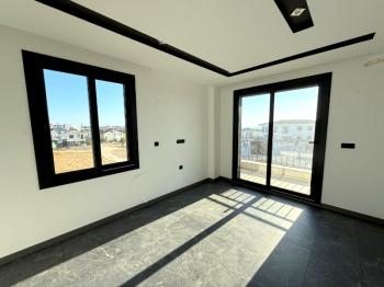 Didim'de Tam Müstakil Satılık Villa