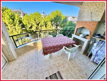 Altınkum Mahallesin de Denize Yakın 2+1 Daire