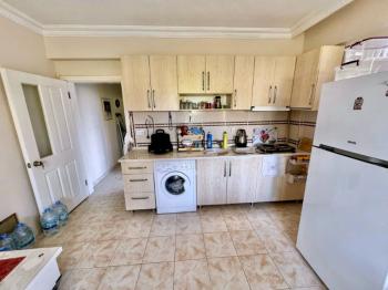 Altınkum Mahallesin de Denize Yakın 2+1 Daire