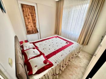 Altınkum Mahallesin de Denize Yakın 2+1 Daire