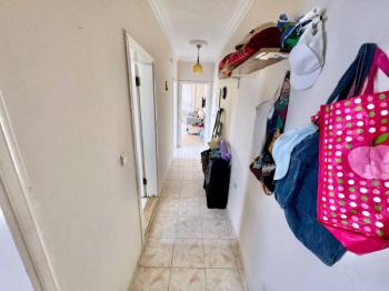 Altınkum Mahallesin de Denize Yakın 2+1 Daire