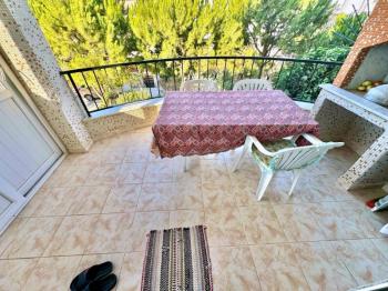 Altınkum Mahallesin de Denize Yakın 2+1 Daire