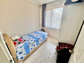 Altınkum Mahallesin de Denize Yakın 2+1 Daire