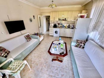 Altınkum Mahallesin de Denize Yakın 2+1 Daire