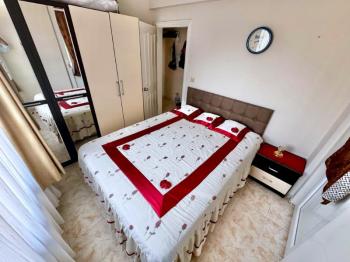 Altınkum Mahallesin de Denize Yakın 2+1 Daire