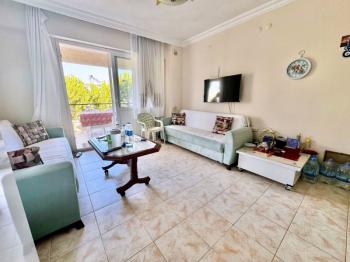 Altınkum Mahallesin de Denize Yakın 2+1 Daire