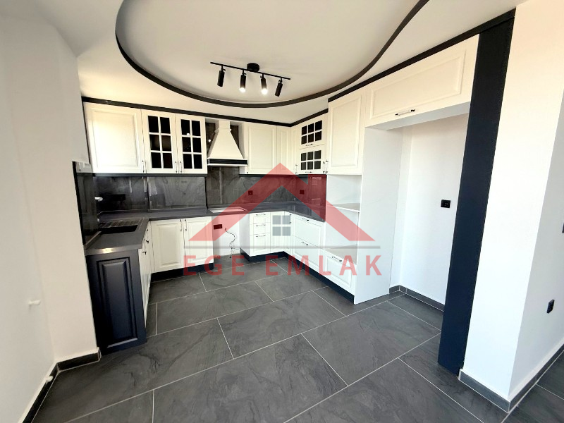 Didim'de Tam Müstakil Satılık Villa