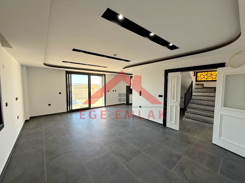 Didim'de Tam Müstakil Satılık Villa