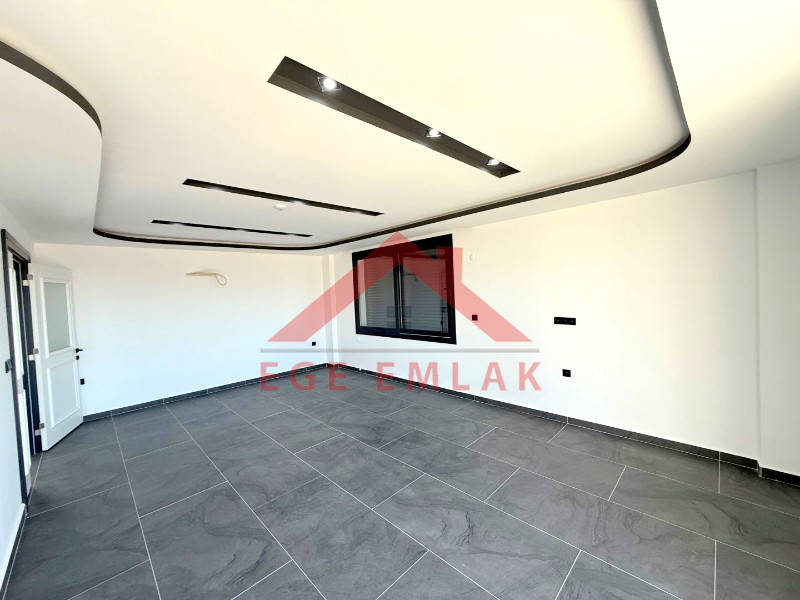 Didim'de Tam Müstakil Satılık Villa