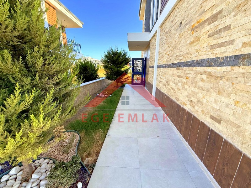 Didim'de Tam Müstakil Satılık Villa