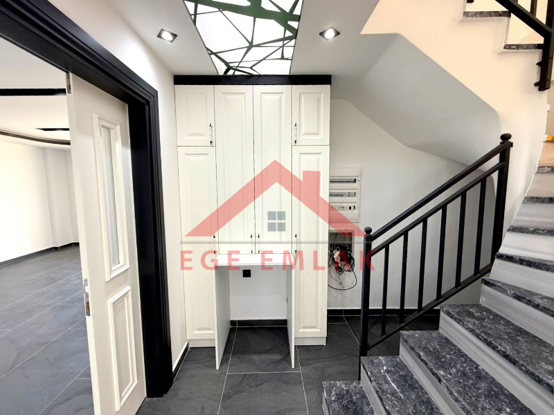 Didim'de Tam Müstakil Satılık Villa