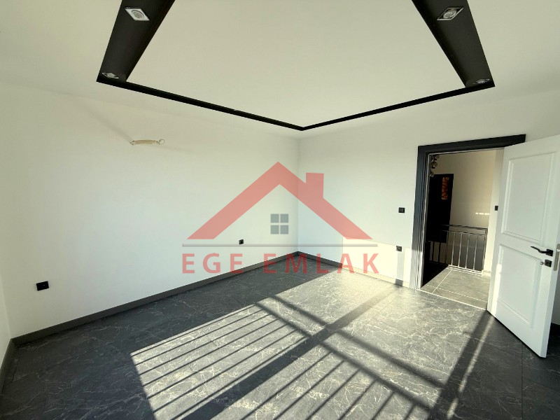 Didim'de Tam Müstakil Satılık Villa