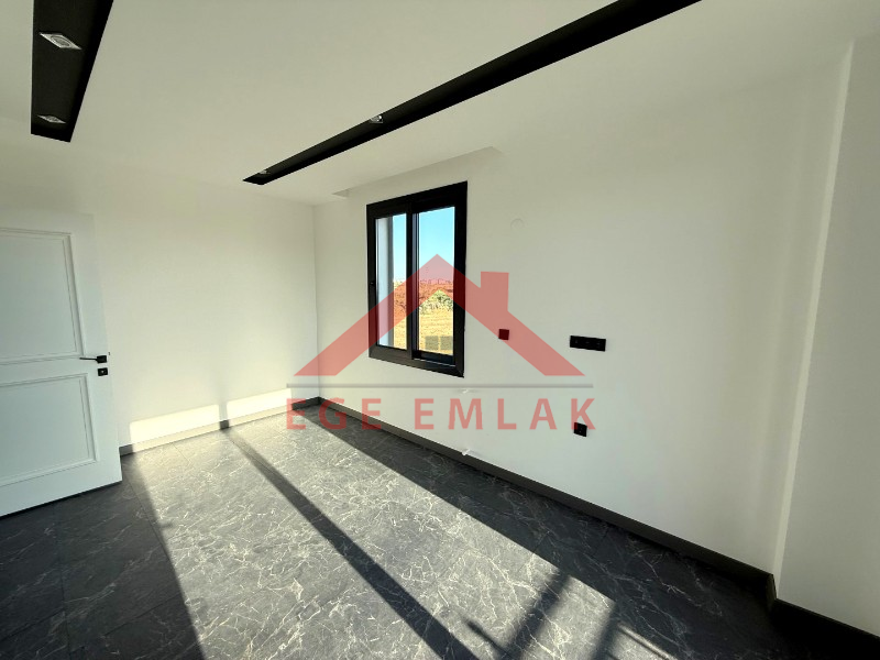 Didim'de Tam Müstakil Satılık Villa