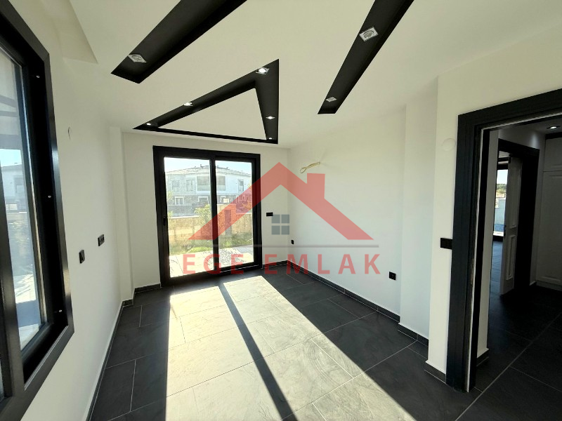 Didim'de Tam Müstakil Satılık Villa