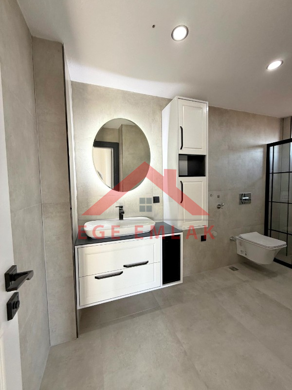 Didim'de Tam Müstakil Satılık Villa