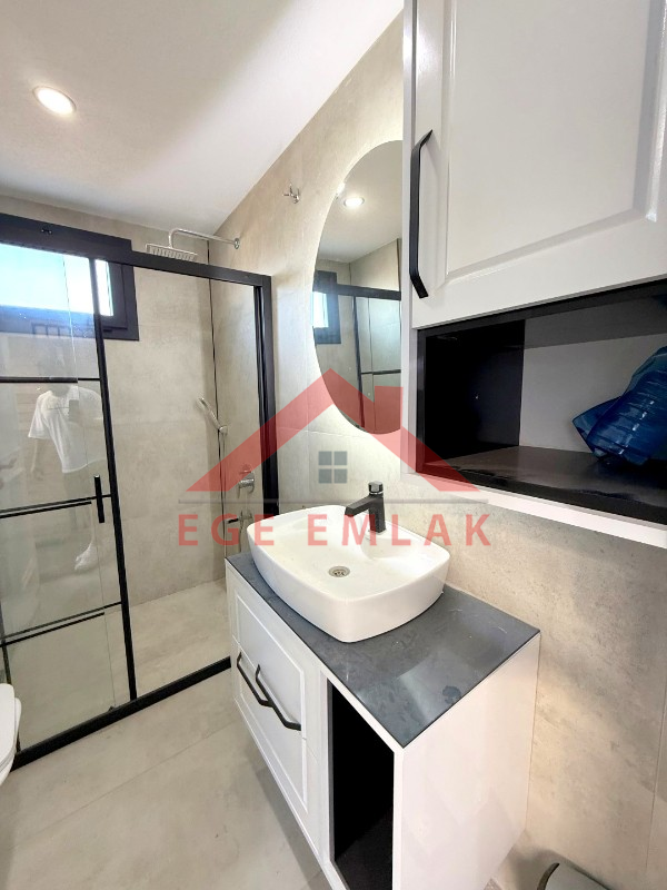 Didim'de Tam Müstakil Satılık Villa