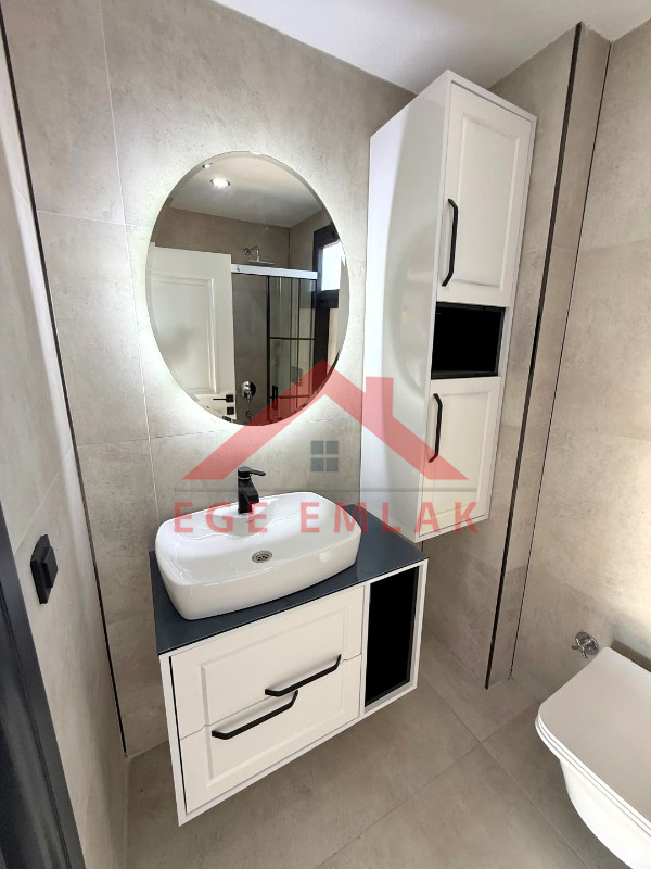 Didim'de Tam Müstakil Satılık Villa