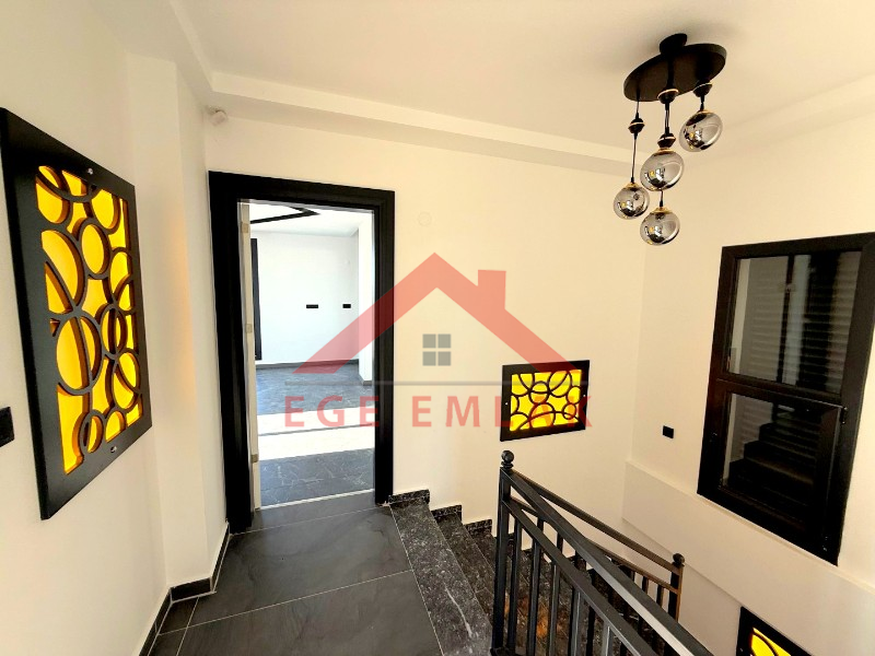 Didim'de Tam Müstakil Satılık Villa