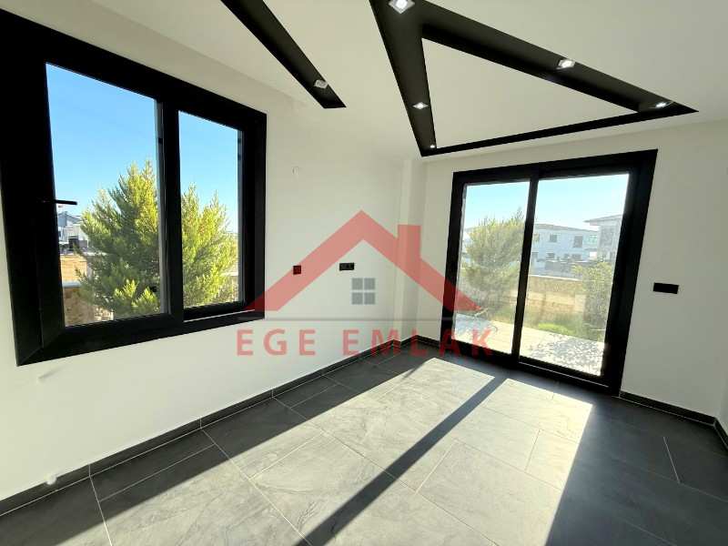 Didim'de Tam Müstakil Satılık Villa