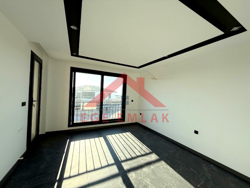 Didim'de Tam Müstakil Satılık Villa