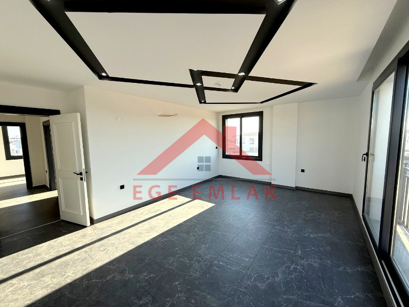 Didim'de Tam Müstakil Satılık Villa