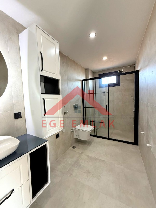 Didim'de Tam Müstakil Satılık Villa