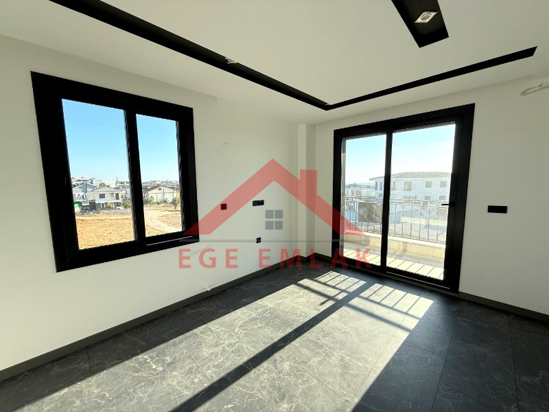 Didim'de Tam Müstakil Satılık Villa