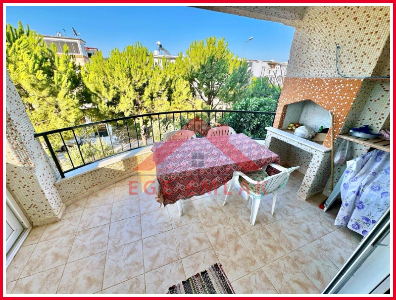 Altınkum Mahallesin de Denize Yakın 2+1 Daire