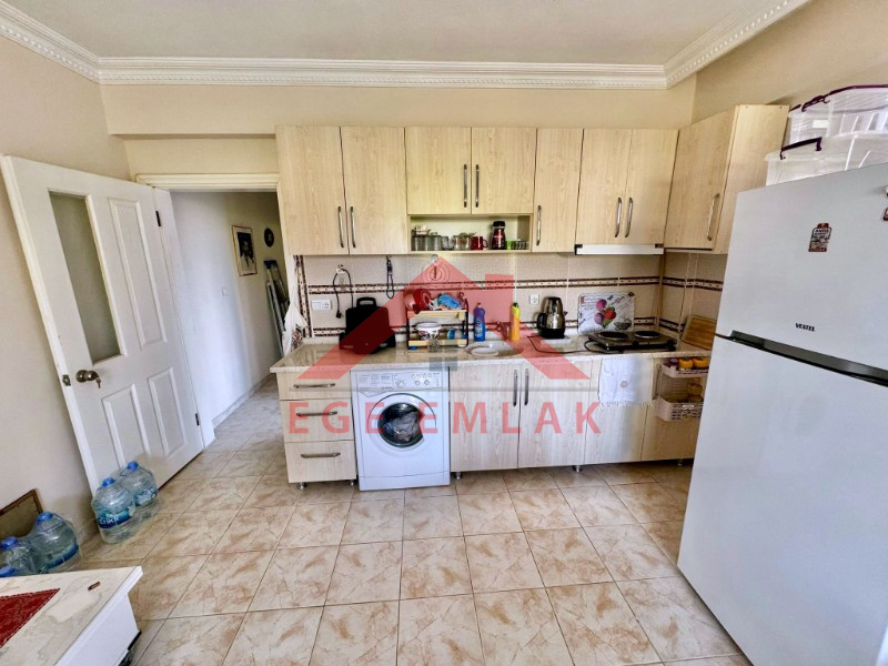 Altınkum Mahallesin de Denize Yakın 2+1 Daire