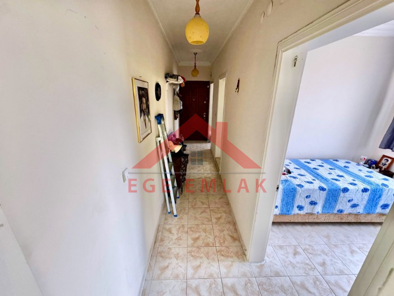 Altınkum Mahallesin de Denize Yakın 2+1 Daire