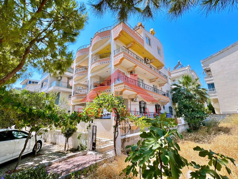 Altınkum Mahallesin de Denize Yakın 2+1 Daire