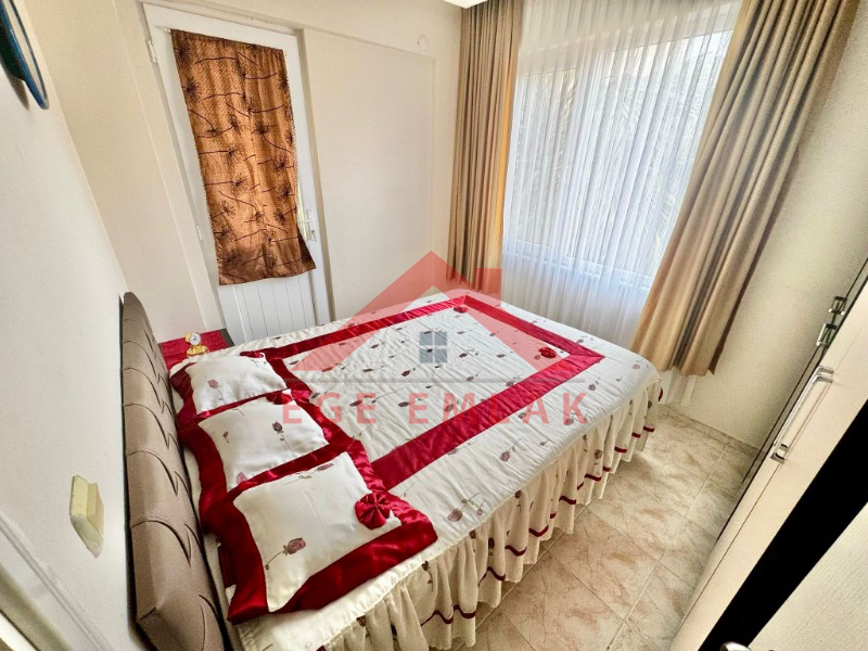 Altınkum Mahallesin de Denize Yakın 2+1 Daire