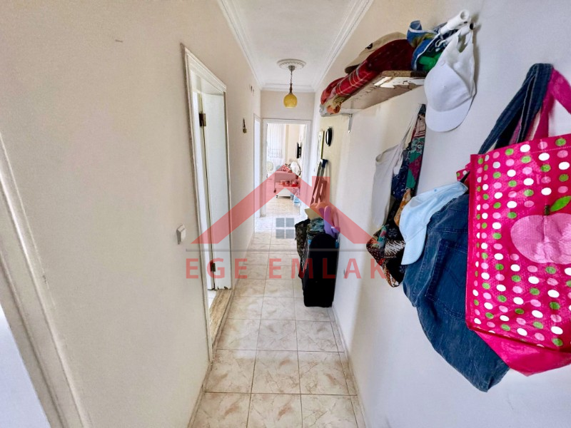 Altınkum Mahallesin de Denize Yakın 2+1 Daire