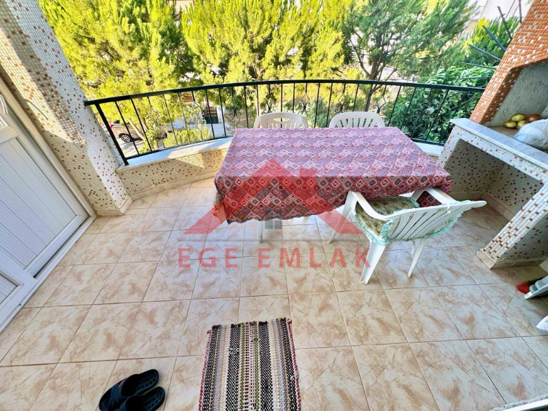 Altınkum Mahallesin de Denize Yakın 2+1 Daire