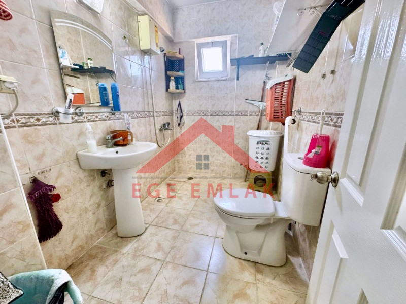 Altınkum Mahallesin de Denize Yakın 2+1 Daire