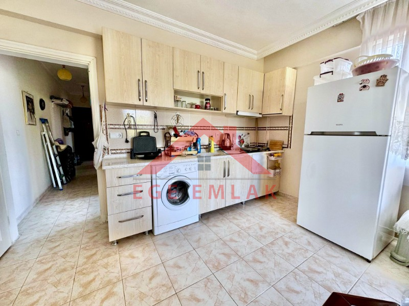 Altınkum Mahallesin de Denize Yakın 2+1 Daire