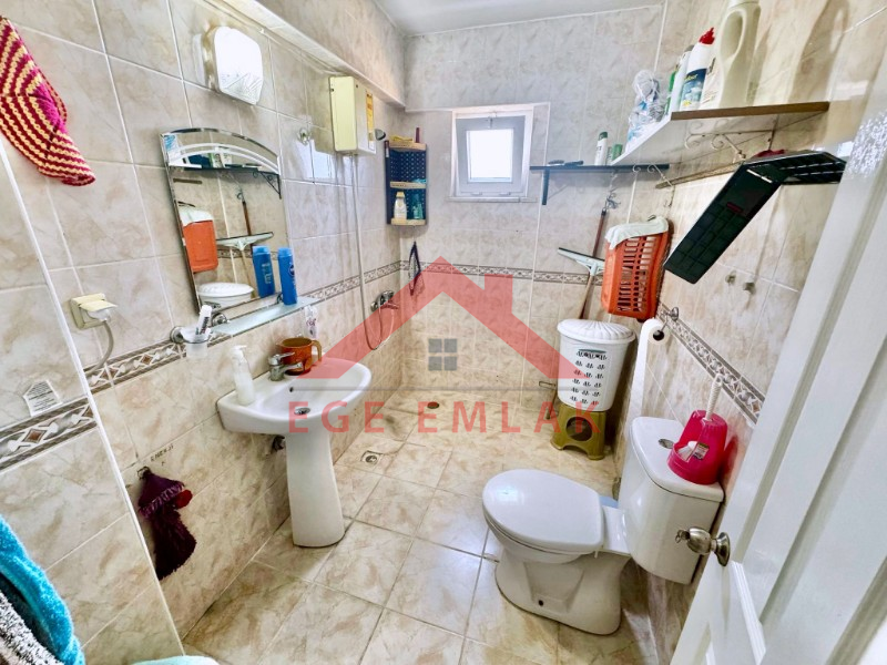 Altınkum Mahallesin de Denize Yakın 2+1 Daire