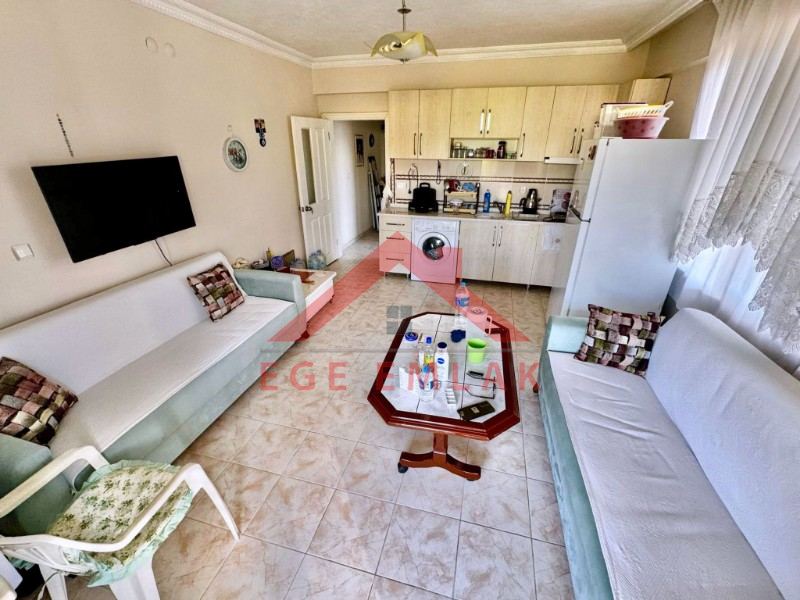 Altınkum Mahallesin de Denize Yakın 2+1 Daire