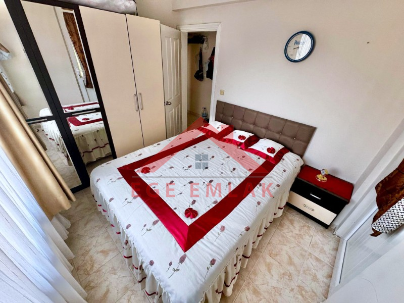 Altınkum Mahallesin de Denize Yakın 2+1 Daire