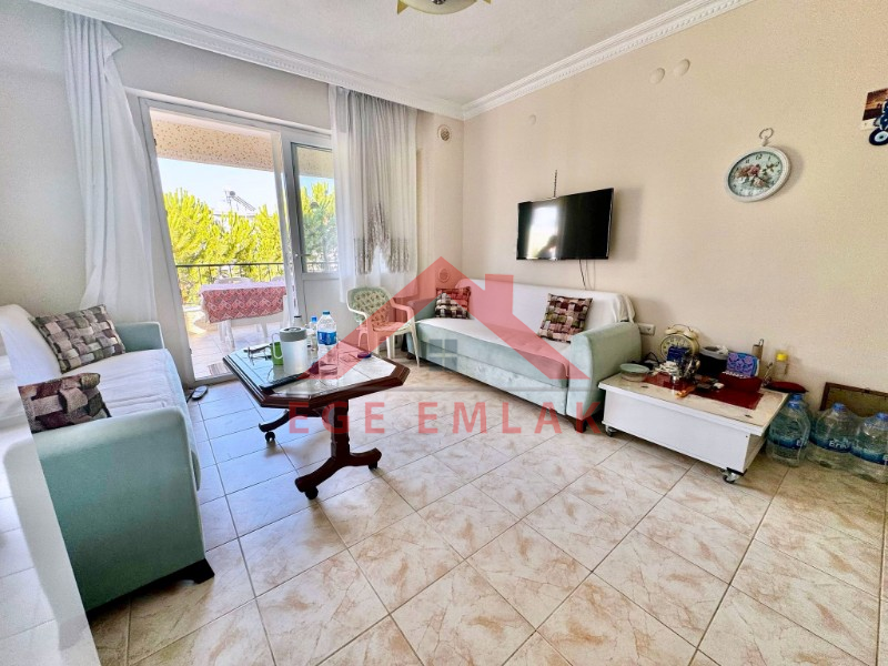 Altınkum Mahallesin de Denize Yakın 2+1 Daire