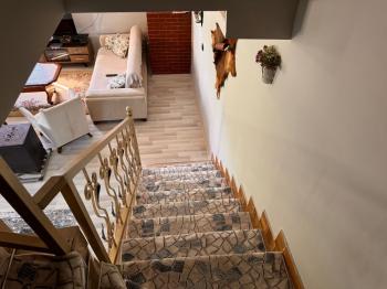 Güvenay - Çorum  Kılıçören'de Doğayla İç İçe, Eksiksiz ve Masrafsız Tam Donanımlı Bağ Evi!