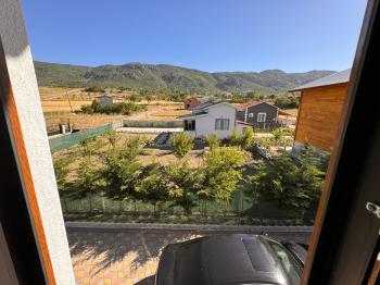 Güvenay - Çorum  Kılıçören'de Doğayla İç İçe, Eksiksiz ve Masrafsız Tam Donanımlı Bağ Evi!