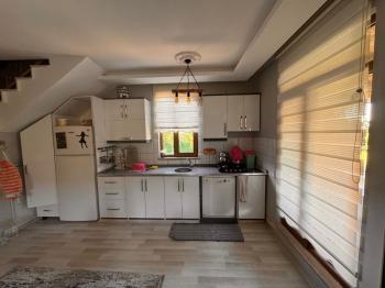 Güvenay - Çorum  Kılıçören'de Doğayla İç İçe, Eksiksiz ve Masrafsız Tam Donanımlı Bağ Evi!