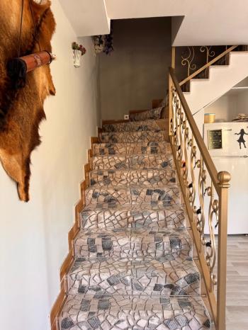 Güvenay - Çorum  Kılıçören'de Doğayla İç İçe, Eksiksiz ve Masrafsız Tam Donanımlı Bağ Evi!